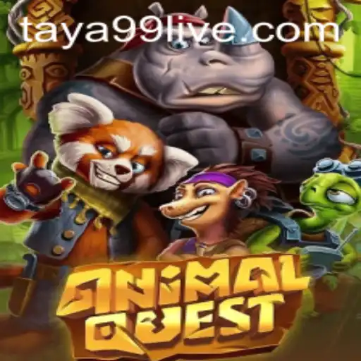 Immerse Yourself in the World of AnimalQuest: A Thrilling Adventure with Taya99