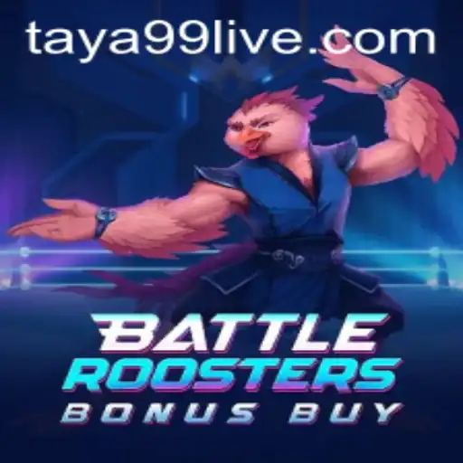 Unveiling BattleRoostersBonusBuy: A Revolutionary Gaming Experience Featuring Taya99