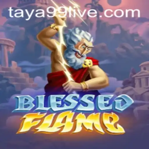 Exploring the Magical Realm of BlessedFlame