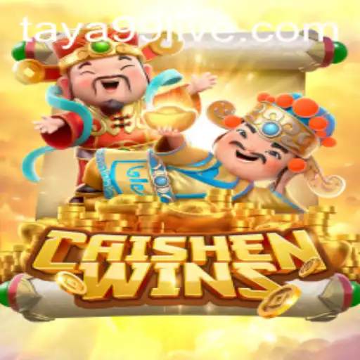 Explore the Thrilling World of CaishenWins at Taya99