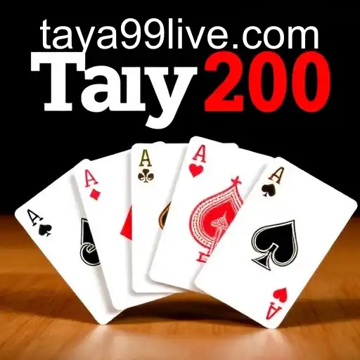 Exploring The World of Card Games: Taya99
