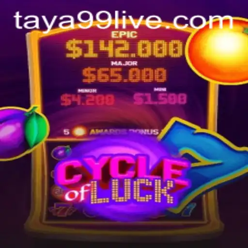 Unveiling the Exciting Realm of Cycle of Luck