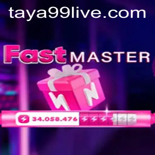 FastMaster: The Thrilling Game Redefining Speed and Strategy