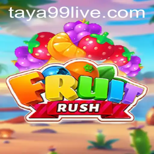 FruitRush The Ultimate Game Experience