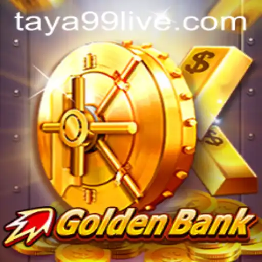GoldenBank: The Thrilling World of Taya99's New Game