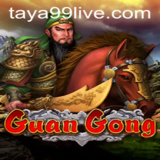 GuanGong: A Legendary Game Experience with Modern Twist