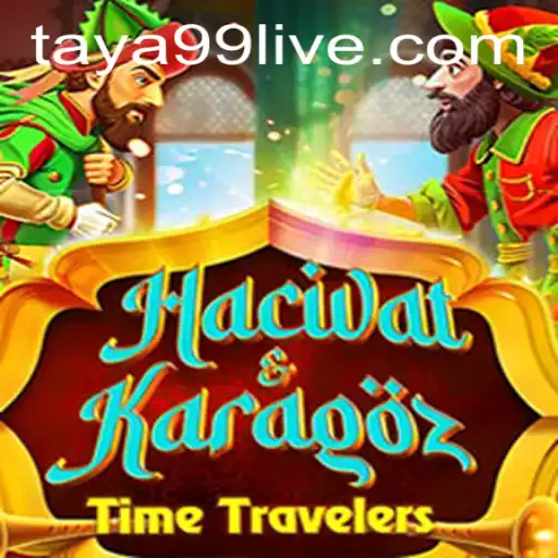 Exploring the Mystical World of HacivatandKaragoz with taya99