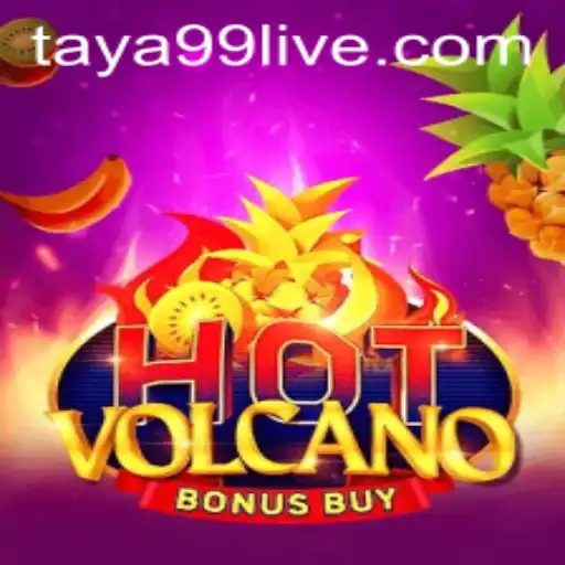 Discovering the Thrilling World of Hot Volcano Bonus Buy