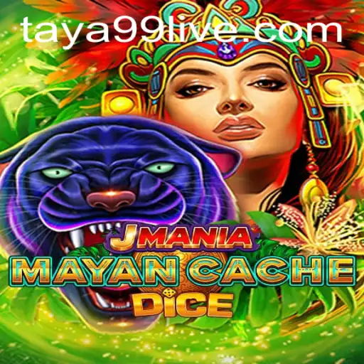 Unveiling the Excitement of JManiaMayanCacheDice: A Thrilling Adventure Awaits