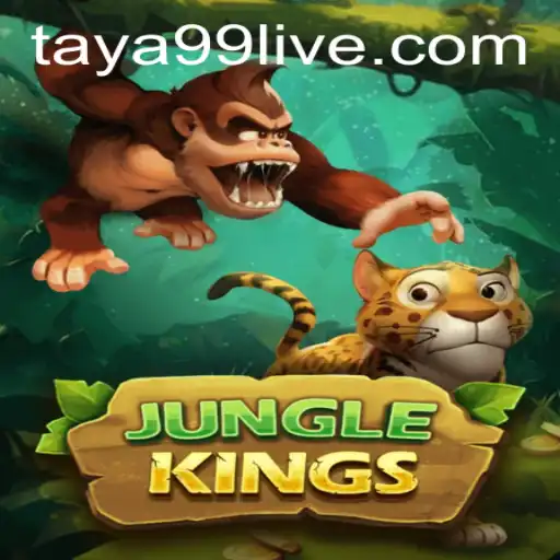Exploring the Thrilling World of JungleKings: A Deep Dive