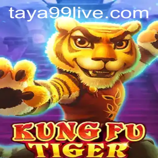 KungFuTiger: A Dynamic Blend of Action and Strategy