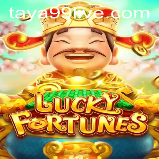 Unveiling the Thrills of LUCKYFORTUNES: A Comprehensive Guide