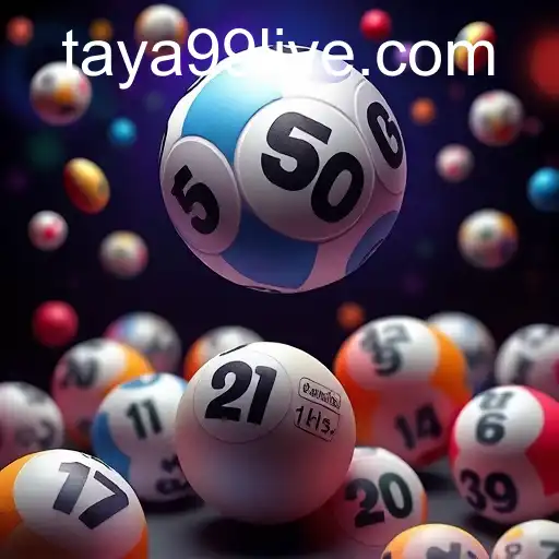 Exploring the World of Lottery Games: A Deep Dive into Taya99