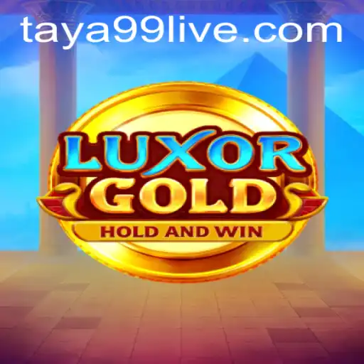 LuxorGold: An Immersive Adventure in Ancient Egypt