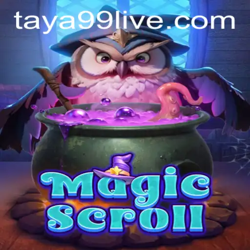 Discovering the World of MagicScroll: A Journey into Adventure