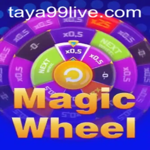 MagicWheel: Unveiling the World of Taya99's Latest Gaming Phenomenon