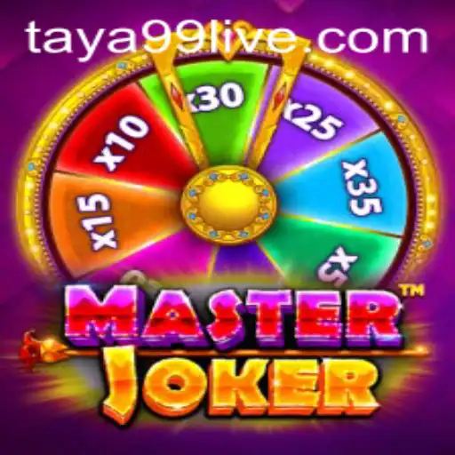 MasterJoker and the Metaverse: A Compelling Fusion in Gaming