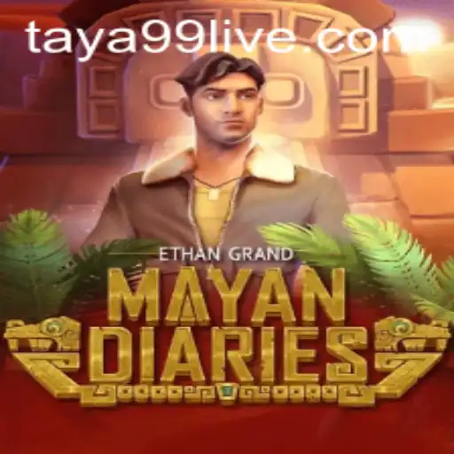 Explore the Mystical World of MayanDiaries: An Epic Gaming Experience