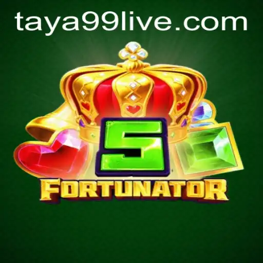 5Fortunator: A Thrilling Journey into the World of Luck and Strategy