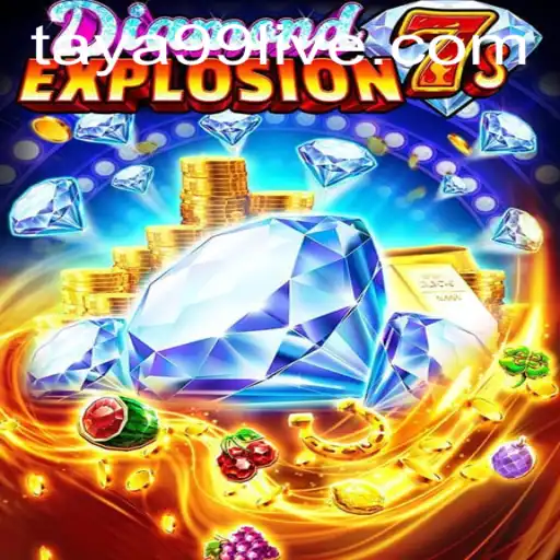 An In-Depth Look at DiamondExplosion7s: Gaming Marvel of the Year