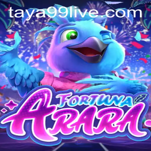 FortunaArara: The Enchanting World of Taya99