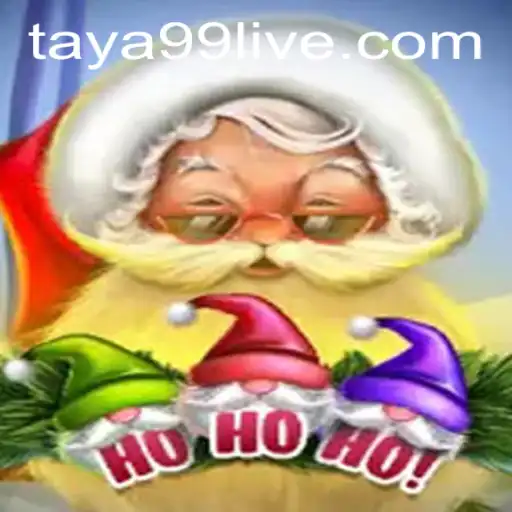 HoHoHo: A Festive Adventure with Taya99