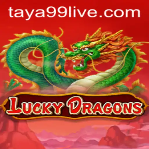 Exploring the Enchantment of LuckyDragons: A Comprehensive Guide