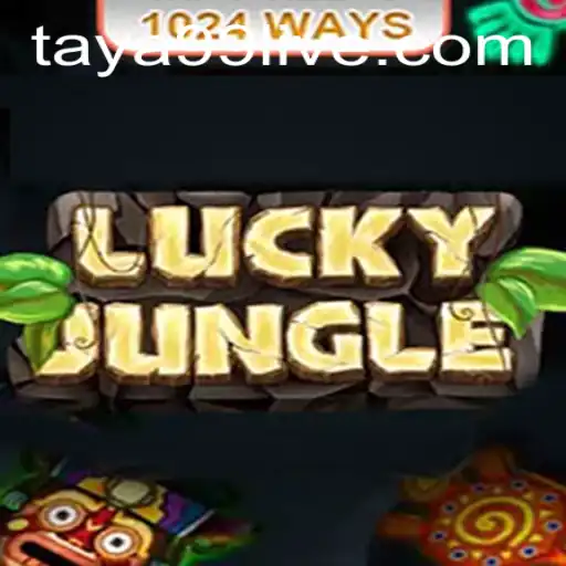Discovering the Innovative World of LuckyJungle1024