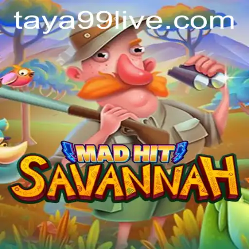 Explore the Thrilling World of MadHitSavannah: A Game of Strategy and Adventure