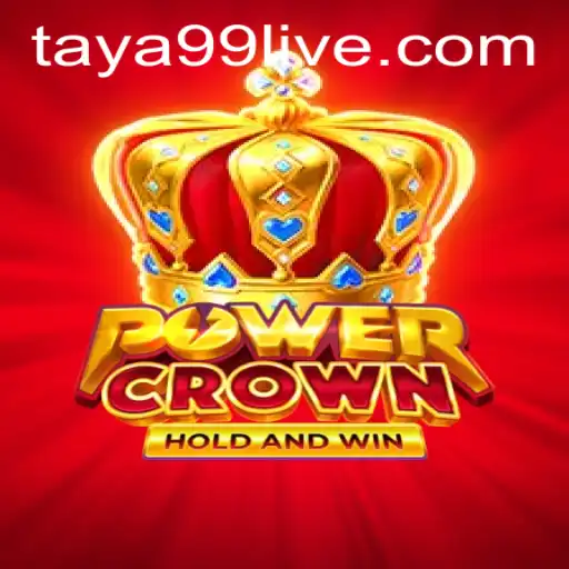 PowerCrown: The Ultimate Gaming Experience