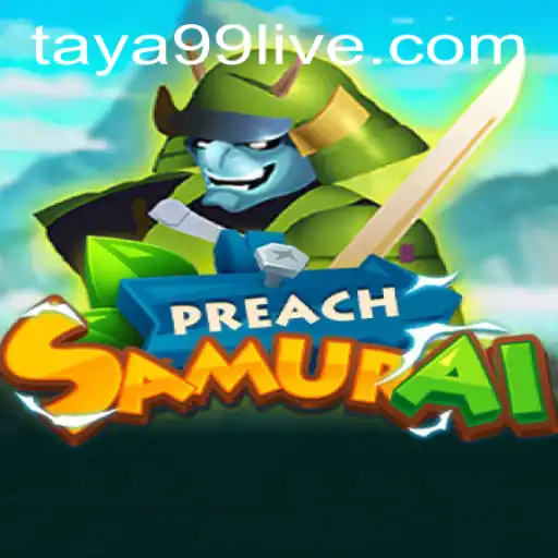 Unveiling the Adventures of PreachSamurai: A New Gaming Era