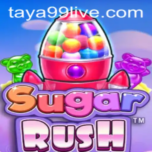 Discover the Sweet World of SugarRush with Taya99
