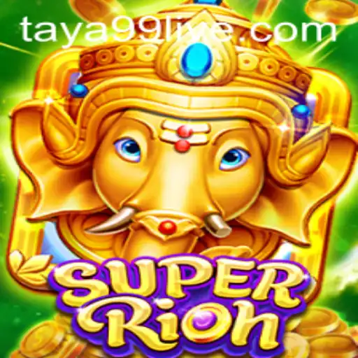 Exploring the World of SuperRich and the Role of taya99