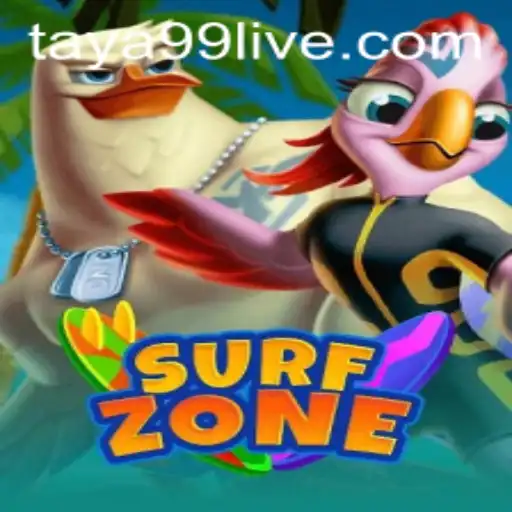 Dive into SurfZone: A Thrilling Gaming Experience