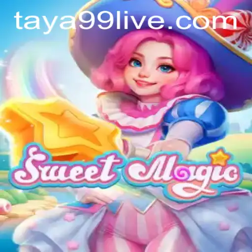 Unveiling SweetMagic: A Journey into Enchantment