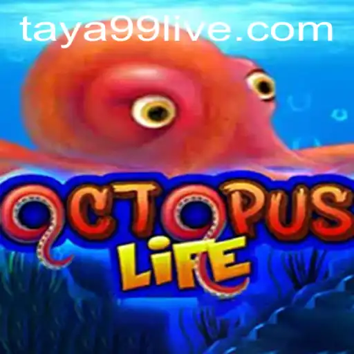 Discovering OctopusLife: Dive into the Underwater Adventure