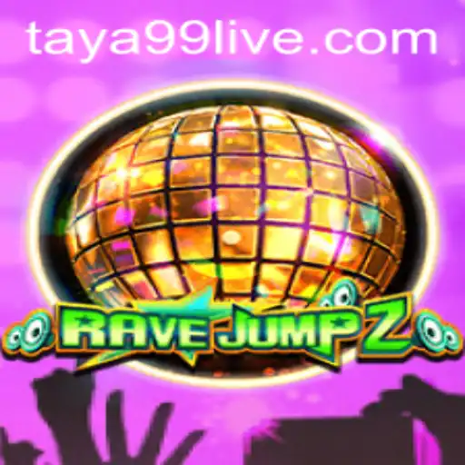 Experience the Thrill of RaveJump2 with the Energetic Taya99 Challenge