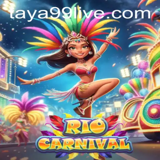 Explore the Vibrant World of RioCarnival: A Thrilling Gaming Experience
