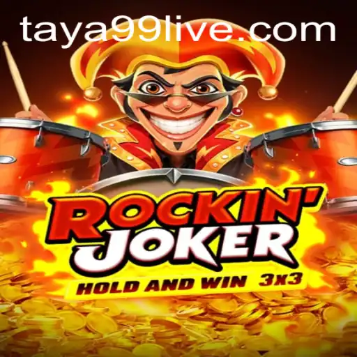 Discover the Thrilling World of RockinJoker - A Revolution in Gaming