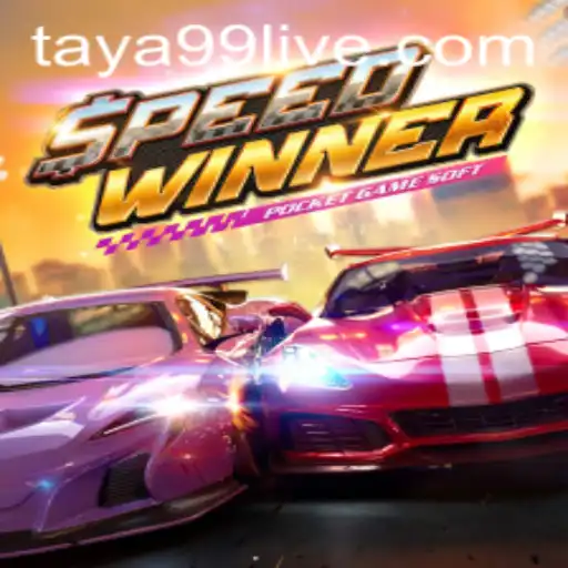 Exploring SpeedWinner: A Thrilling Digital Racing Adventure Enhanced by Taya99