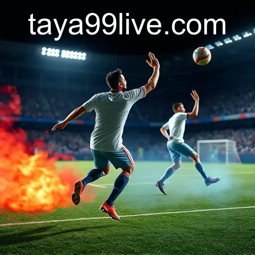 Exploring the Impact of Sports on Society: The Role of Taya99