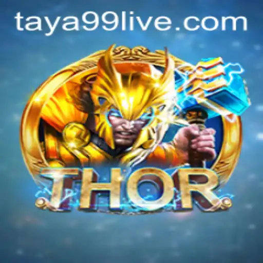 Unleashing the Power of THOR: Exploring Taya99's Latest Gaming Phenomenon