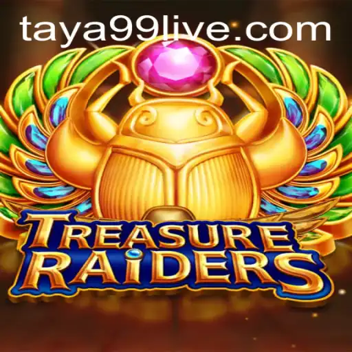 Unveiling the World of TREASURERAIDERS