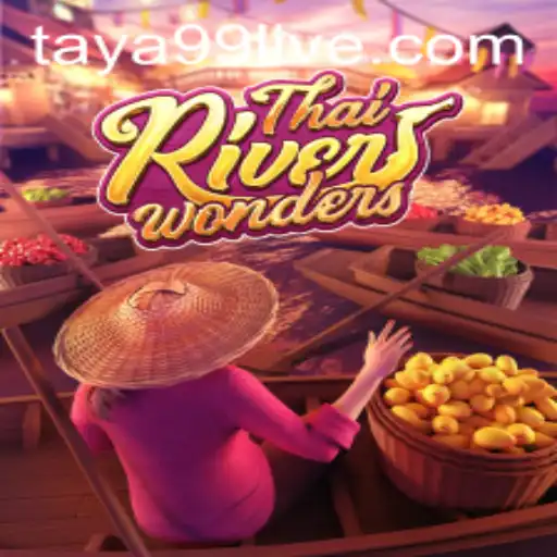 Exploring the Mystical World of ThaiRiverWonders