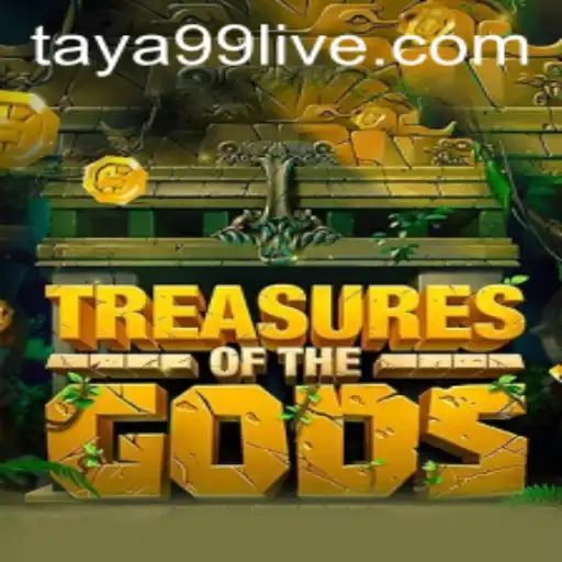 Exploring the Mysteries of TreasureoftheGods: A Comprehensive Guide