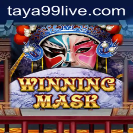 WinningMask: The Rise of an Iconic Gaming Phenomenon