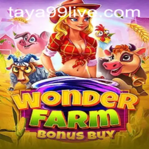 WonderFarmBonusBuy: A New Exciting Gaming Experience